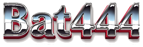 bat444 logo